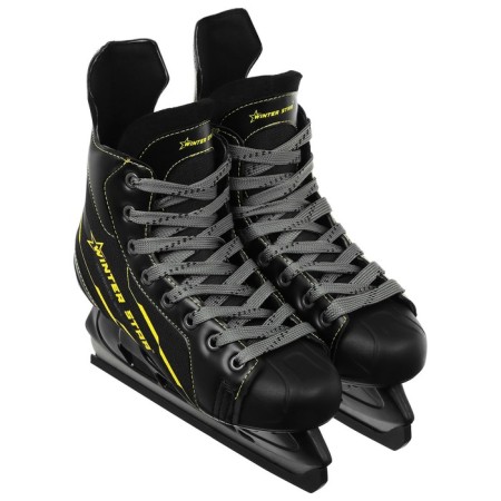 Hockey skates Winter Star Advanced Way, p. 42-6