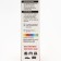 Liquid leather "Master City" Black No. 001, 30 ml
