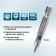Набор бит Gross, сталь S2, PH2 х 50 мм, 2 шт.