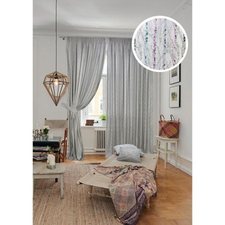 Set of curtains Rosemary, size 400x270 cm-1