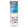 Finding bottle, 320 ml., Wide throat, blue color