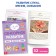 A set of books for classes at home "Developing with Montessori", 5 books