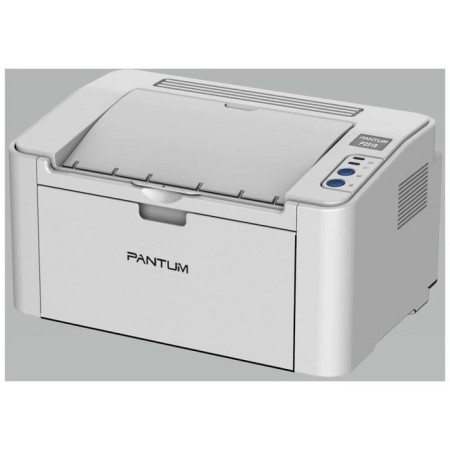 Laser Pantum Pantum P2518, 600x600 DPI, USB, A4, Gray-1