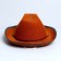 Cowboy children's hat "Best cowboy", rr. 52-54, sandy color