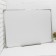 The board is magnetic marker, bilateral, with a shelf, 90 × 60 cm