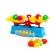 Game set "Shop", Libra and set of products, 12 items