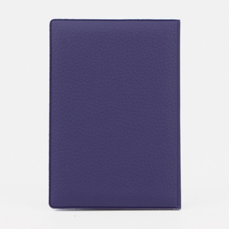 Cover for autocodes, purple color-1