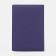 Cover for autocodes, purple color