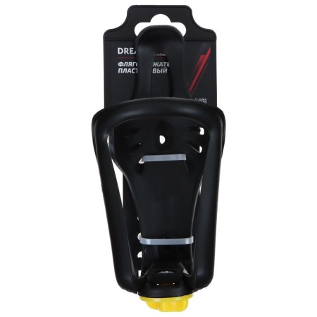 Dream Bike Flyagol holder, plastic, black color, without fasteners-4