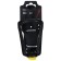 Dream Bike Flyagol holder, plastic, black color, without fasteners