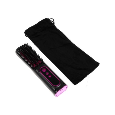 Comb Luazon LR-03, electric, 45 watts, wireless, adjustment t-5