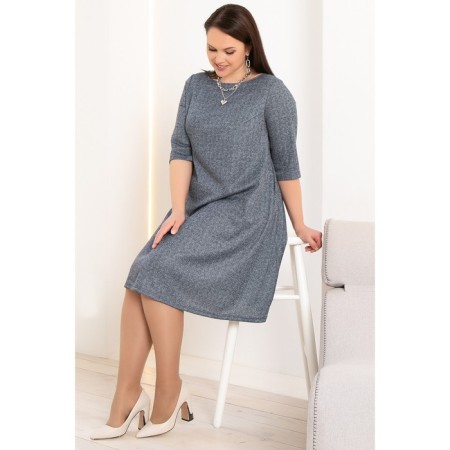 Women's dress, size 48-2