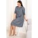 Women's dress, size 48