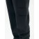 Pants for girls, height 152 cm, black color
