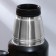 Thermos "Compass", 1.2 l, black, retains heat 16-18 hours