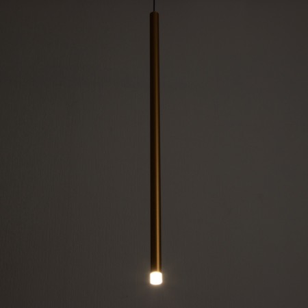 Lukas Soft Lumber LED 5W 4000k matte chrome 2x2x60-160cm-3