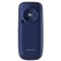 Cell phone Maxvi B9, 2 ", TFT, Microsd, 2SIM, BT3.0, 1600 MACH, Blue