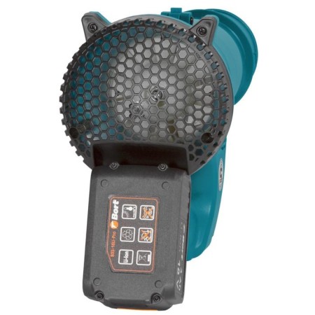 Participation BRT BSS-18LI-PRO, 18V, 450 m3/hour-1