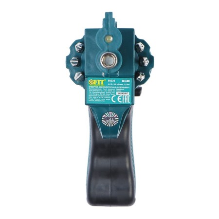 Battery screwdriver Fit 80236, 4.8 V, 180 rpm, 3 nm, ni-cd, 0.6 ah, backlight-2