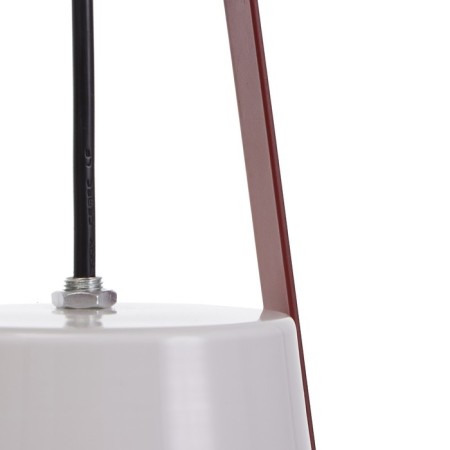Lamp Bayerlux 1653/1RD E27 40W dark red 25x26x40-135 cm-4