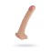Falloimitator Neoskin, Super Gigant with suction lover, TPR, bodily, 39 cm