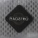 Current stone based on diamond abrasive Magistro, 360/600