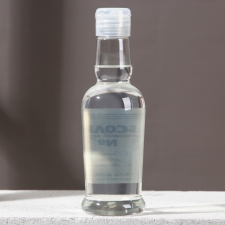 Shower gel "absolutely the best", 250 ml, cranberry aroma, Hard line-2
