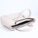 Olivi-tout bag on lightning, gray color