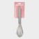Whisk for whipping with thick strings Konfinetta, 27 cm, silver color