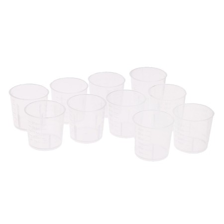 Set for experiments "My first laboratory", measuring cups-2