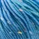 Yarn 60% acrylic, 30% cashmere, 10% silk "spring" 50 g 80 m color 12V Directly blue
