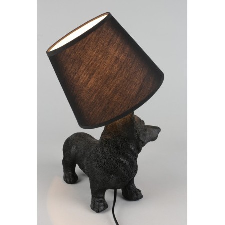 Banari E27 60W desktop lamp-10
