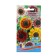 Flower seeds Sunflower decorative "Ural gems", 0, 45 g,