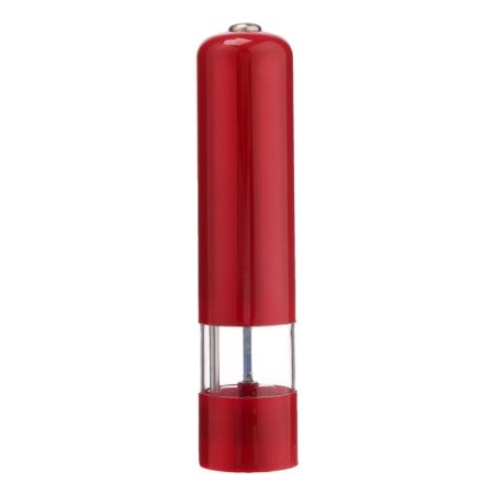 Electric mill Sakura SA-6640R, backlight, red-2
