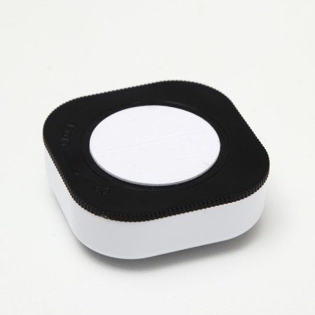 Night Pushlite "Square" 4XLED, 3AAA white 6.5x6.5x2.5 cm Risalux-10