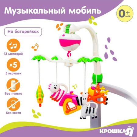 MOST MUSIC MUSIC "ZOOPAK", works from batteries