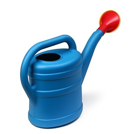 Watering can, 10 l, with a dispatcher, nose d = 35 mm, color mix, "classic"-2