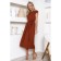 Women's dress, size 46