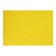 Cardboard of color A4, 190 g/m2, non -nominated, yellow, price for 1 sheet