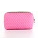 Cosmetic bag Dor chic, 18*7*11, lightning department, pink