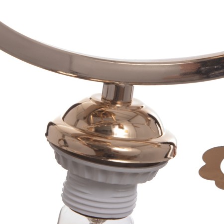 Aryan chandelier BP 3x40W E27 Gold Model: 2800084-5