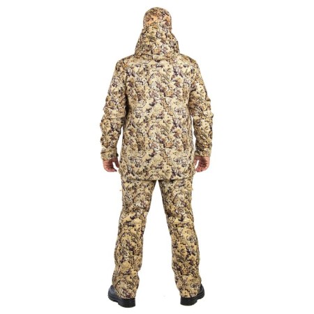 Costume Pride Wolf, Hunt-Shell, Kamysh, rr 60-62 Height 170-176-4