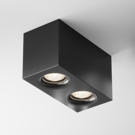 Ceiling lamp Slim 2xgu10