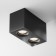 Ceiling lamp Slim 2xgu10