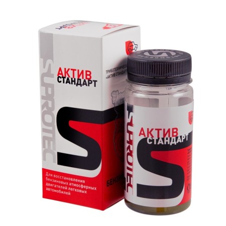 Tribotechnical composition Act Standard, 75 ml
