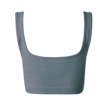 Top female, dark gray color, size 42 (s)-7