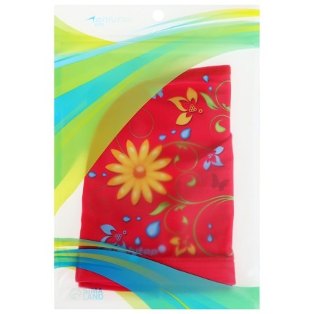 Swims for swimming children's ONLYTOP "Butterfly", fabric, girth 46-52 cm-8