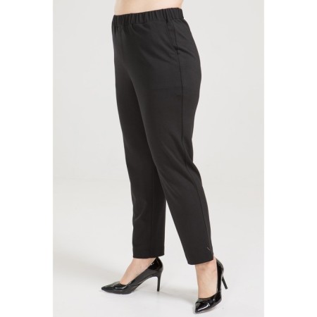 Female trousers, size 52-2