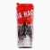 Thermost man with the insert "For us", 350 ml 18+