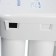 Aquaphor water cleaner Morion DWM-101S, in-deposit system, from scale
